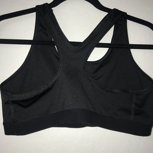 Nike Intimates & Sleepwear - Nike- Sports Bra - Large Nike Intimates & Sleepwear - Nike- Sports Bra - Large
